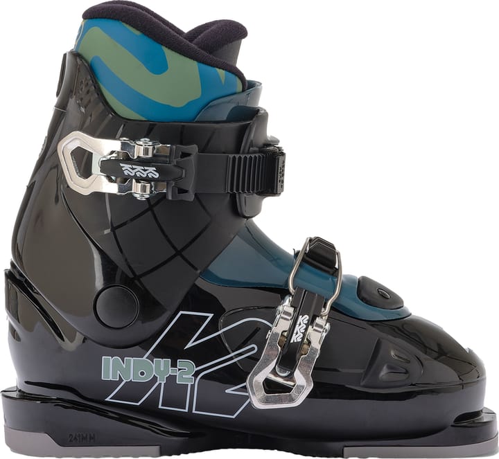 K2 Sports Kids' Indy 2 Ski Boots No Colour K2 Sports