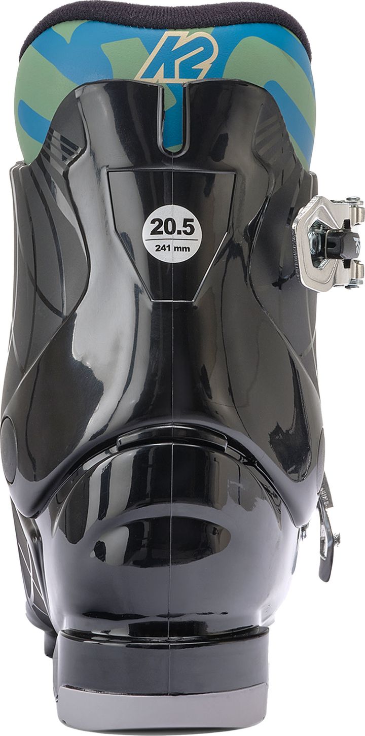 K2 Sports Kids' Indy 2 Ski Boots No Colour K2 Sports