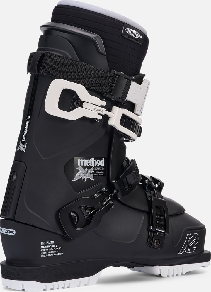 K2 Sports Method B&E Ski Boots No Colour K2 Sports
