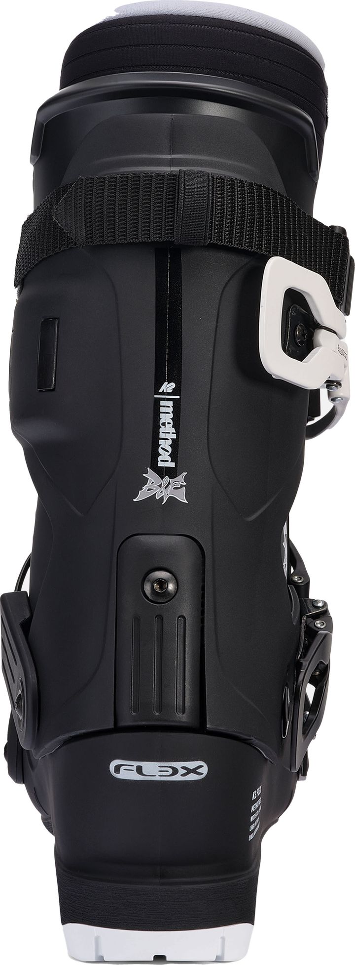 K2 Sports Method B&E Ski Boots No Colour K2 Sports
