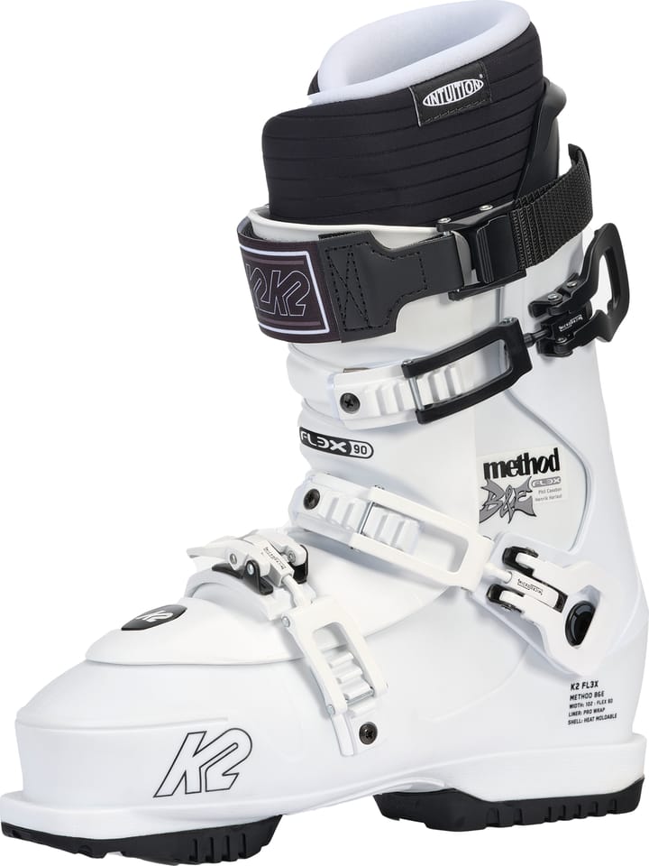K2 Sports Method B&E Ski Boots No Colour K2 Sports