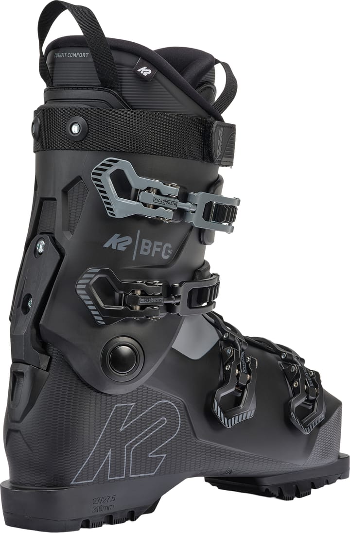 K2 Sports Men's BFC 80 NoColour K2 Sports K2 Sports Men's BFC 80 NoColour K2 Sports