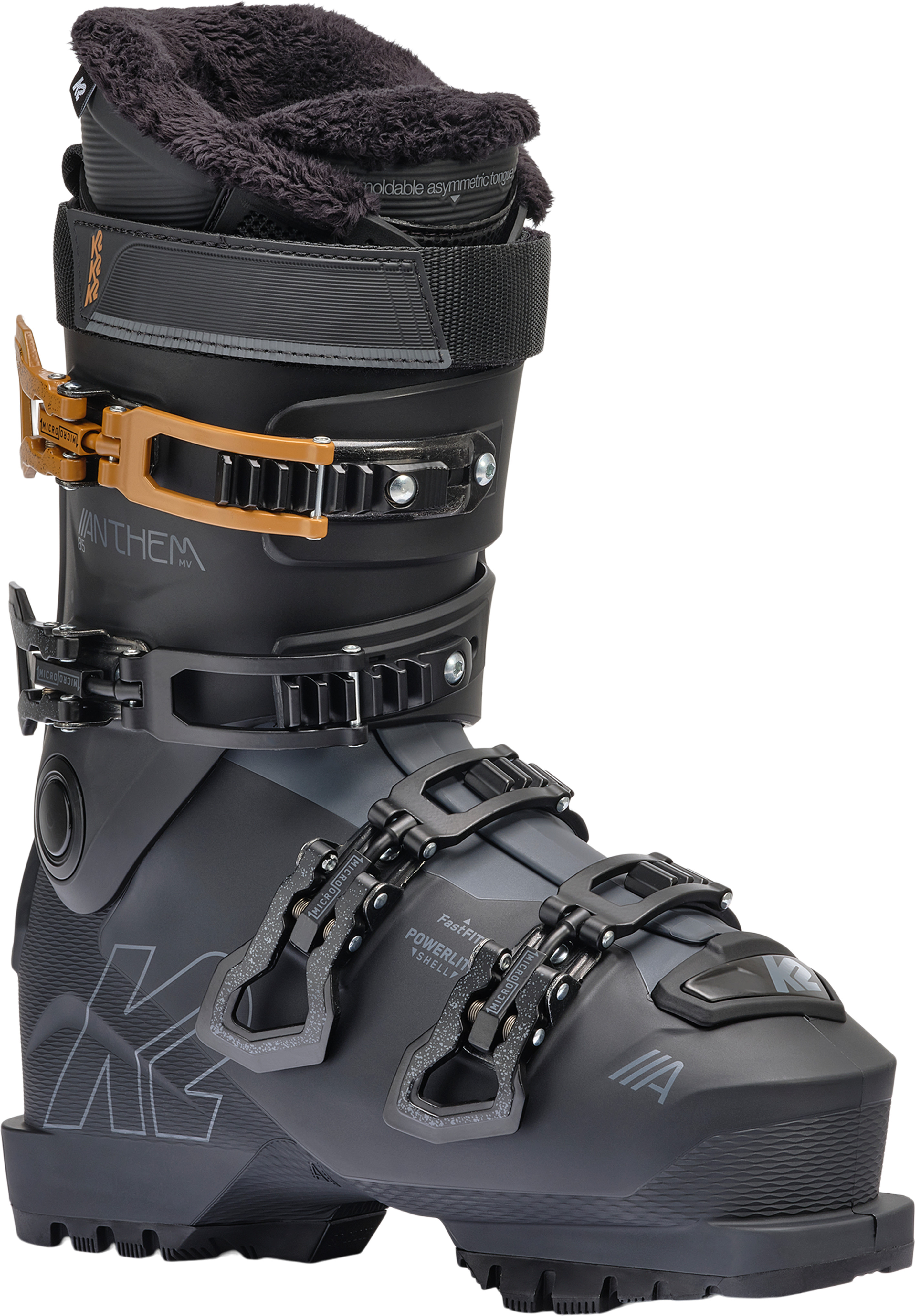 K2 Sports Women's Anthem 85