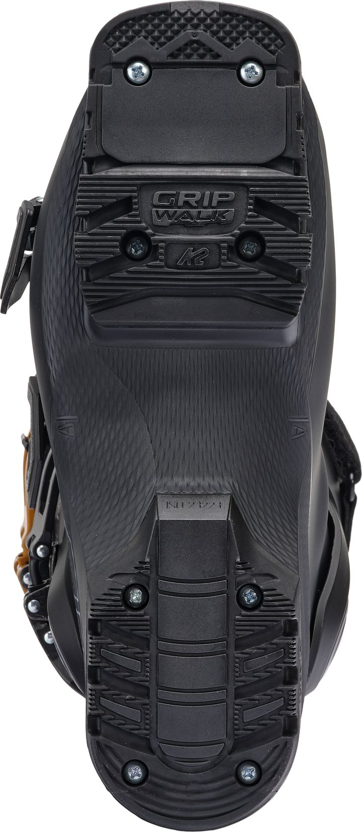 K2 Sports Women's Anthem 85 NoColour K2 Sports K2 Sports Women's Anthem 85 NoColour K2 Sports