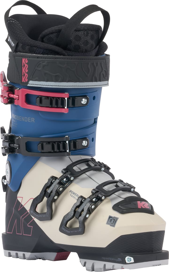 K2 Sports Women's Mindbender 95 Mv Nocolour K2 Sports