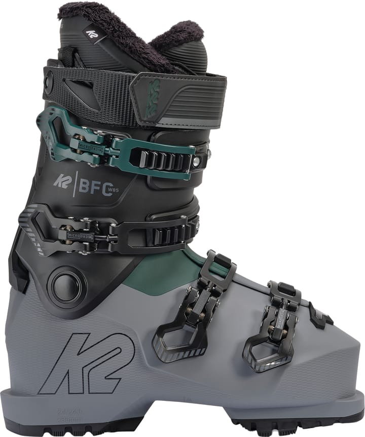 K2 Sports Women's BFC 85 NoColour K2 Sports K2 Sports Women's BFC 85 NoColour K2 Sports