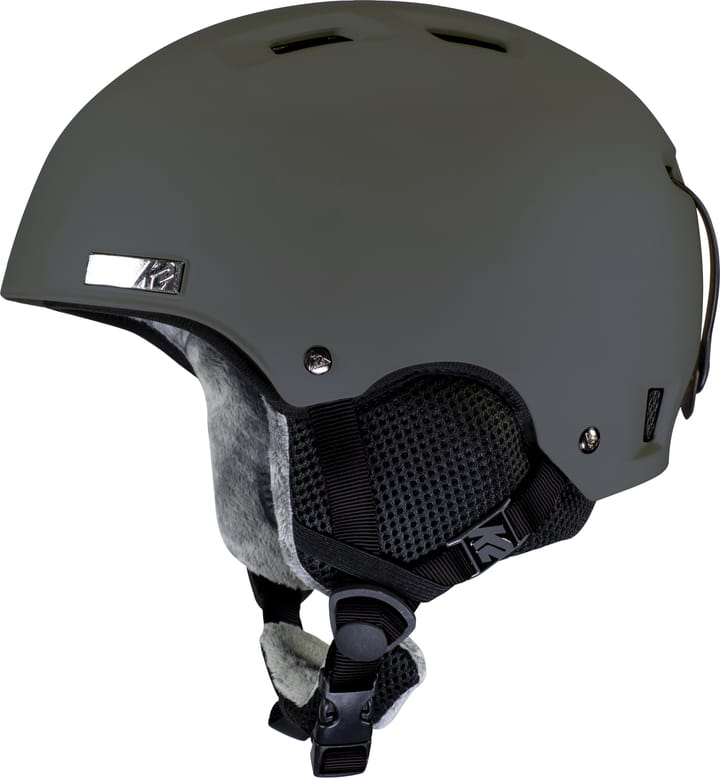 K2 Sports Verdict Dark Gray K2 Sports