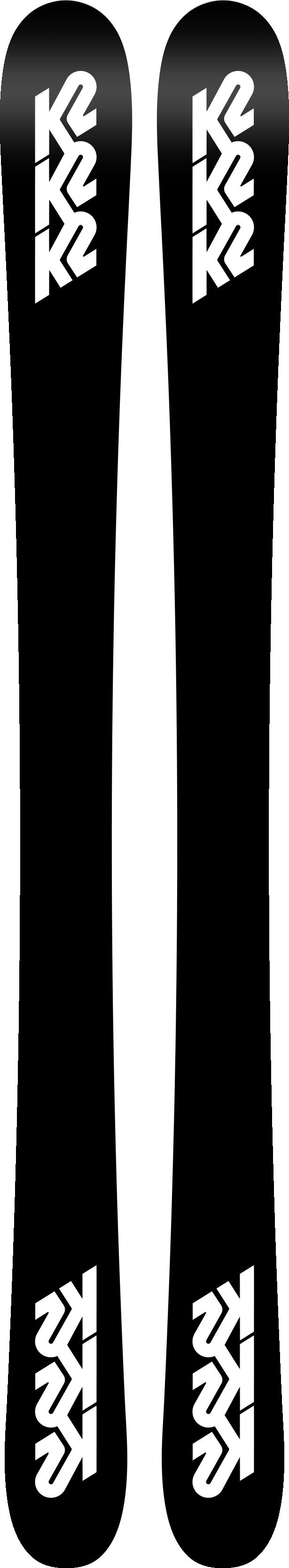 K2 Sports Juniors' Hi-Fi - Fdt 4.5 Set - L Plate NoColour K2 Sports K2 Sports Juniors' Hi-Fi - Fdt 4.5 Set - L Plate NoColour K2 Sports