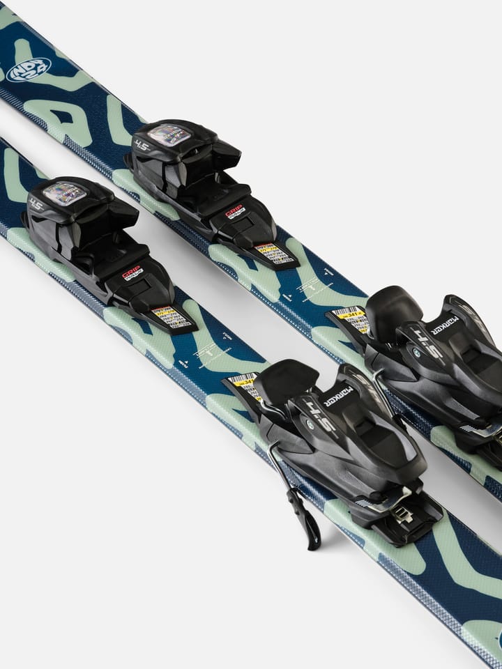 K2 Sports Indy Fdt 4.5 Set Nocolour K2 Sports K2 Sports Indy Fdt 4.5 Set Nocolour K2 Sports