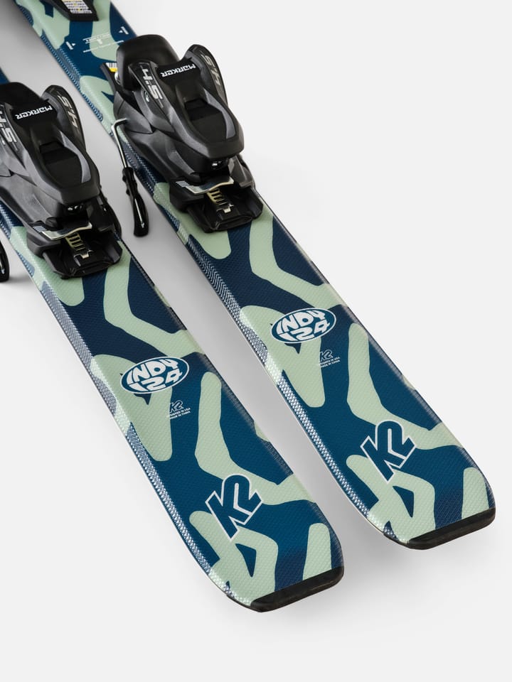 K2 Sports Indy Fdt 4.5 Set Nocolour K2 Sports K2 Sports Indy Fdt 4.5 Set Nocolour K2 Sports