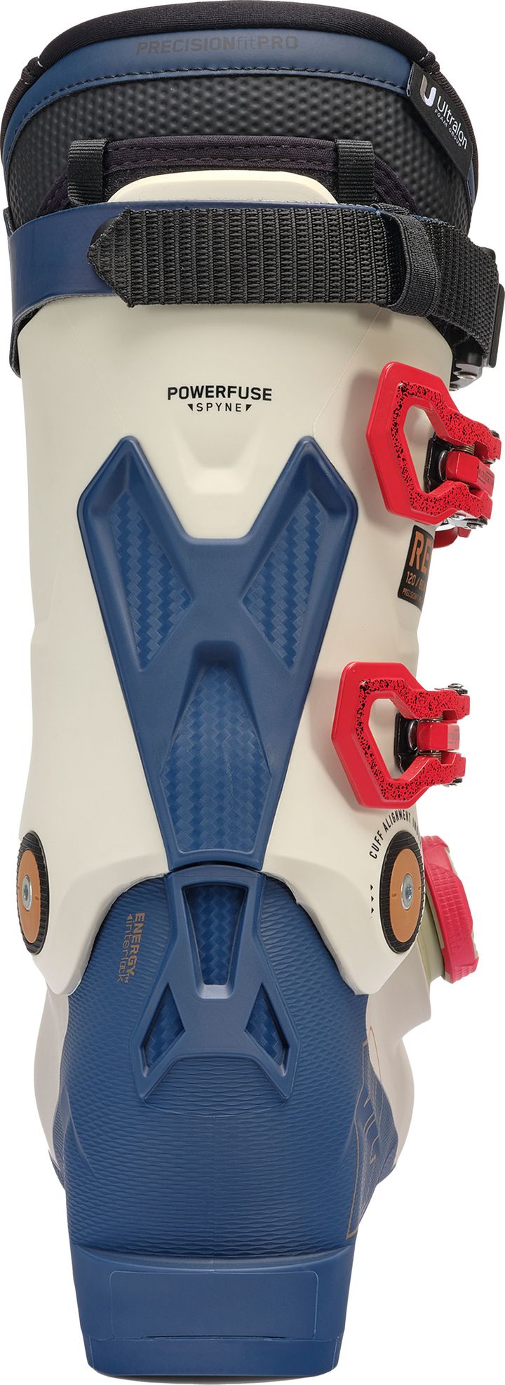 K2 Sports Men's Recon 120 BOA Ski Boots No Colour K2 Sports