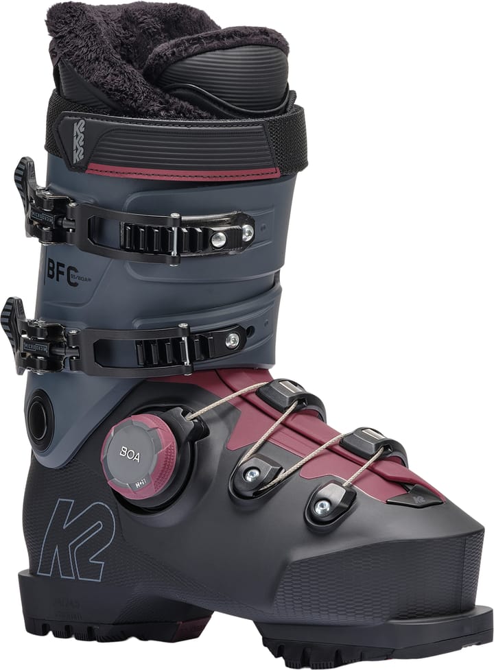 K2 Sports Women's BFC 95 Boa NoColour K2 Sports K2 Sports Women's BFC 95 Boa NoColour K2 Sports