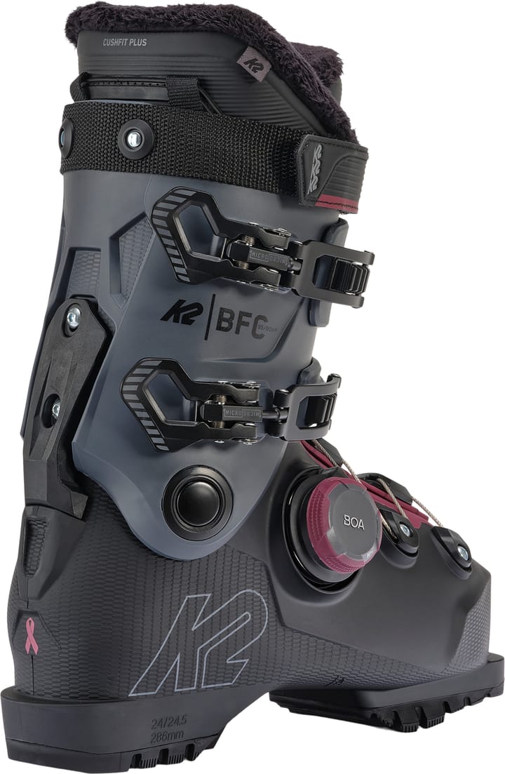 K2 Sports Women's BFC 95 Boa NoColour K2 Sports K2 Sports Women's BFC 95 Boa NoColour K2 Sports