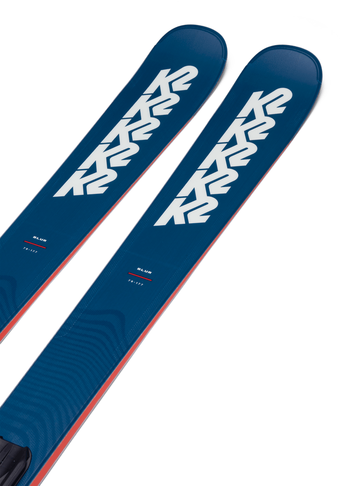 K2 Sports Men's Blur 79 - M3 11 Compact Quikclik Set Nocolour K2 Sports K2 Sports Men's Blur 79 - M3 11 Compact Quikclik Set Nocolour K2 Sports