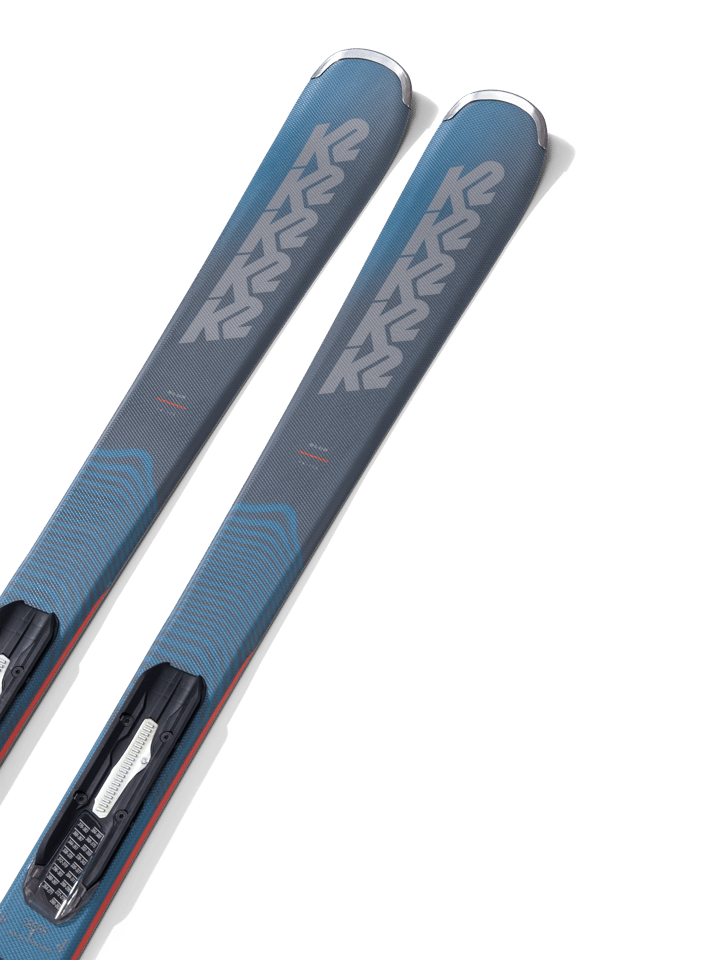 K2 Sports Men's Blur 76 - M3 10 Compact Quikclik Set Nocolour K2 Sports K2 Sports Men's Blur 76 - M3 10 Compact Quikclik Set Nocolour K2 Sports