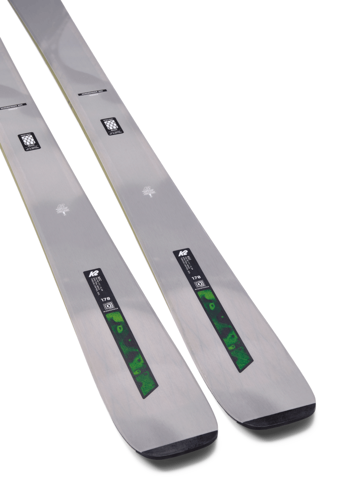 K2 Sports Men's Mindbender 90 C - M3 11 Compact Quikclik Set Nocolour K2 Sports