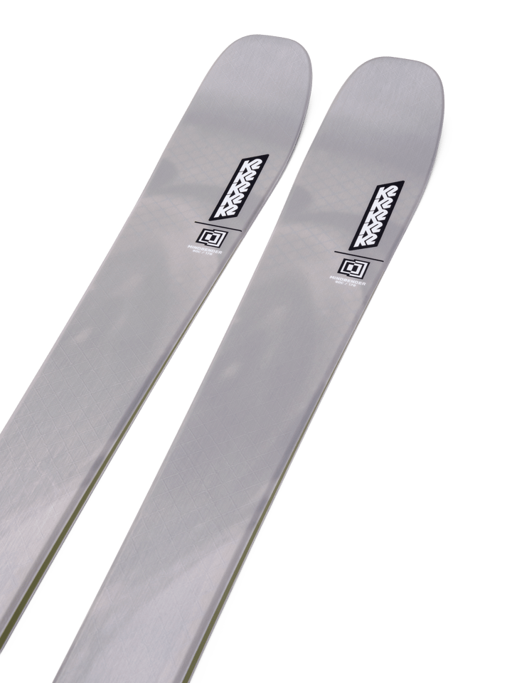 K2 Sports Men's Mindbender 90 C - M3 11 Compact Quikclik Set Nocolour K2 Sports