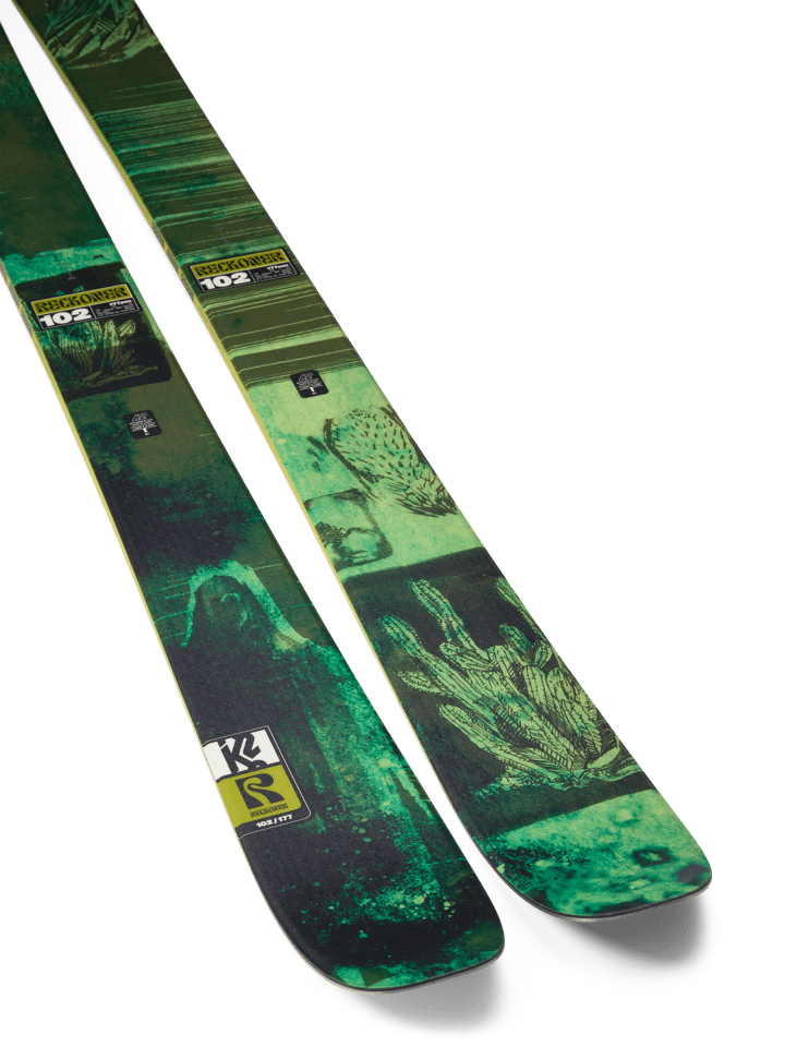 K2 Sports Reckoner 102 No Colour K2 Sports K2 Sports Reckoner 102 No Colour K2 Sports