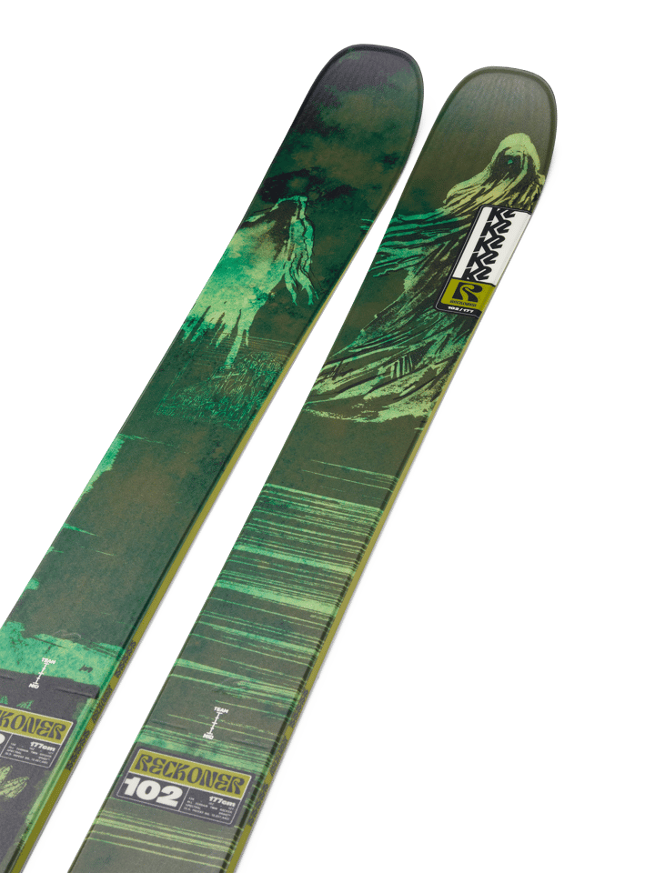 K2 Sports Reckoner 102 No Colour K2 Sports K2 Sports Reckoner 102 No Colour K2 Sports
