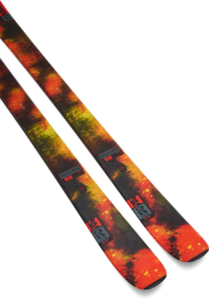 K2 Sports Reckoner 92 No Colour K2 Sports K2 Sports Reckoner 92 No Colour K2 Sports