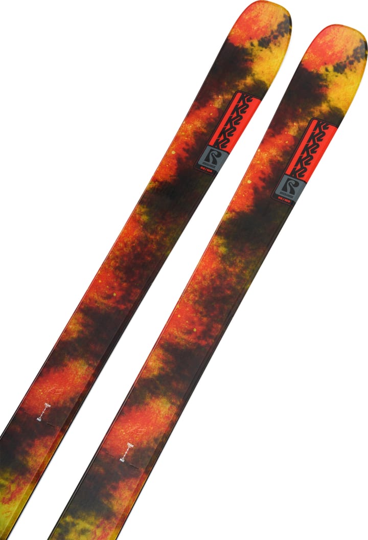 K2 Sports Reckoner 92 No Colour K2 Sports K2 Sports Reckoner 92 No Colour K2 Sports