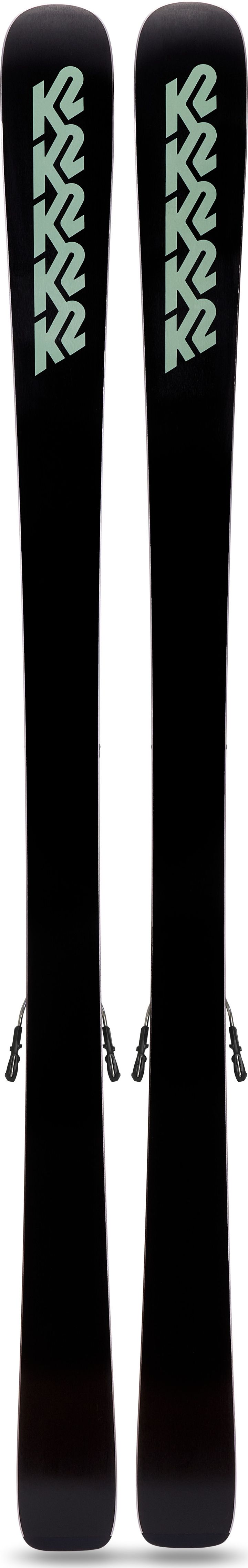 K2 Sports Women's Blur 79 - M3 10 Compact Quikclik Set Nocolour K2 Sports