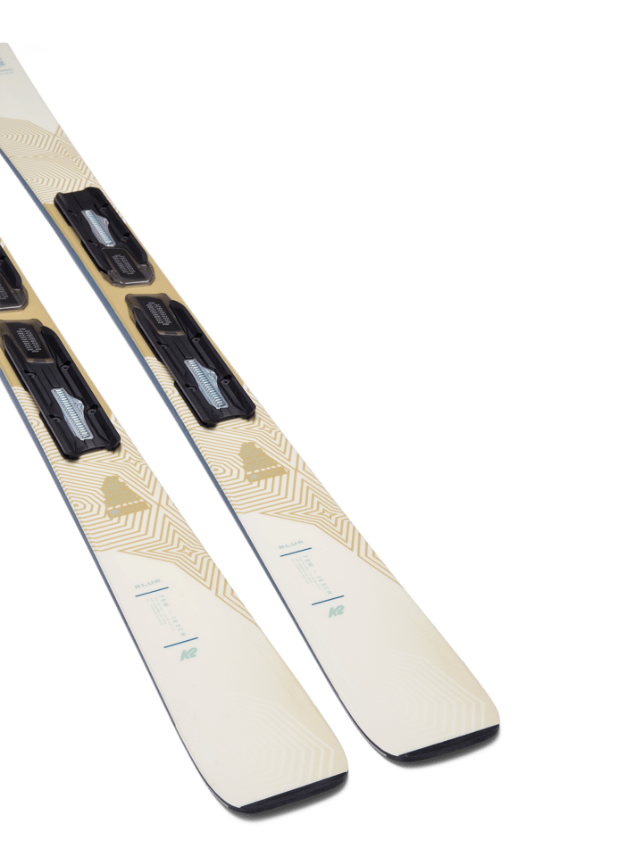 K2 Sports Women's Blur 79 - M3 10 Compact Quikclik Set Nocolour K2 Sports