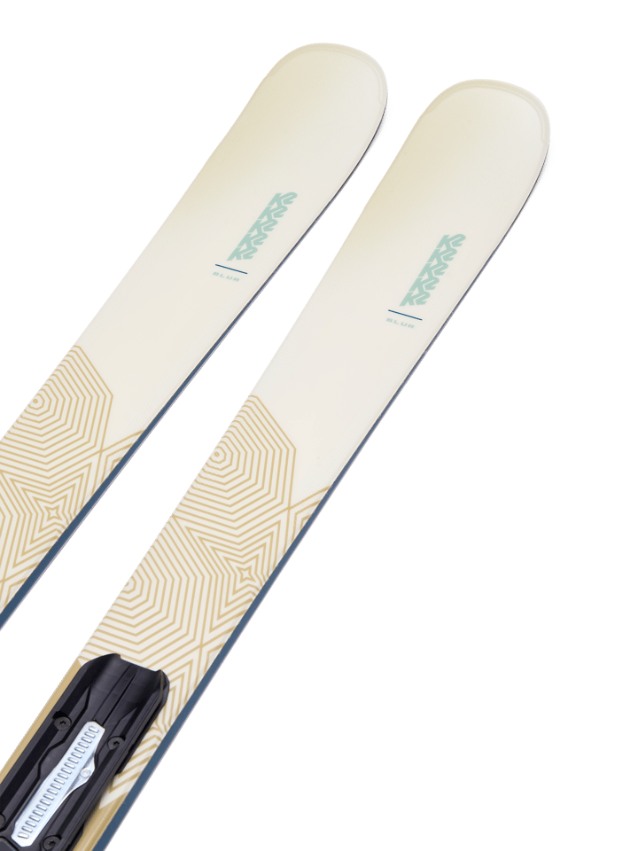 K2 Sports Women's Blur 79 - M3 10 Compact Quikclik Set Nocolour K2 Sports