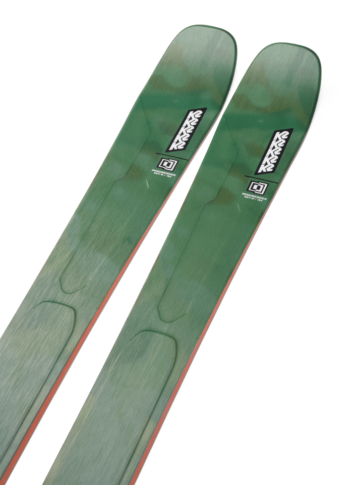 K2 Sports Women’s Mindbender 89 TI No Colour K2 Sports K2 Sports Women’s Mindbender 89 TI No Colour K2 Sports