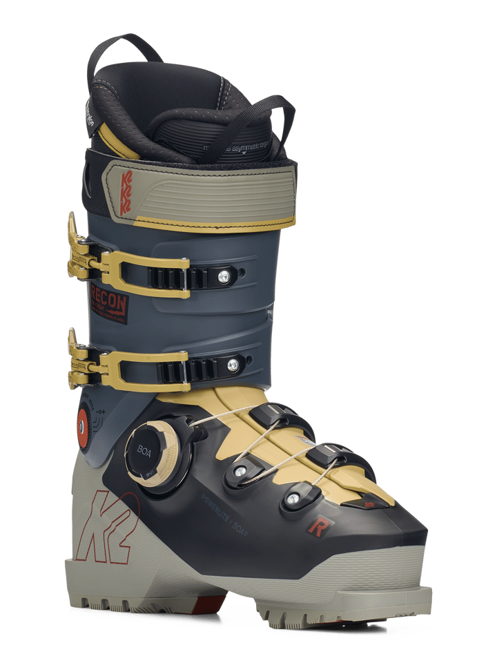 K2 Sports Men's Recon 110 Boa NoColour K2 Sports K2 Sports Men's Recon 110 Boa NoColour K2 Sports