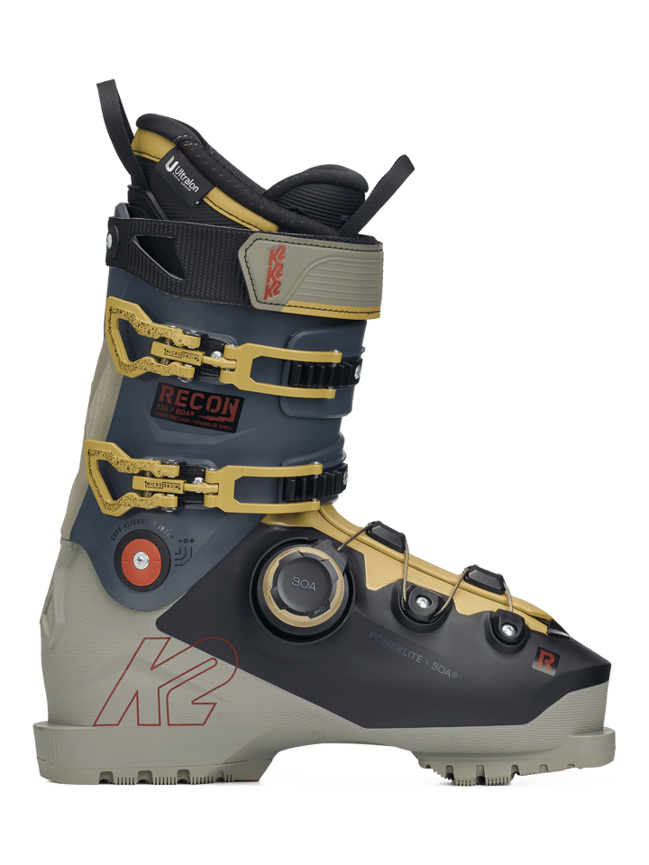 K2 Sports Men's Recon 110 Boa NoColour K2 Sports K2 Sports Men's Recon 110 Boa NoColour K2 Sports