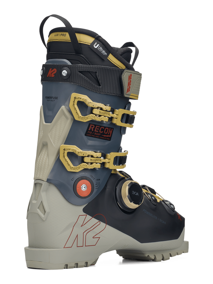 K2 Sports Men's Recon 110 Boa NoColour K2 Sports K2 Sports Men's Recon 110 Boa NoColour K2 Sports