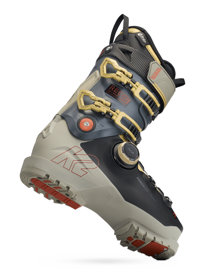K2 Sports Men's Recon 110 Boa NoColour K2 Sports K2 Sports Men's Recon 110 Boa NoColour K2 Sports