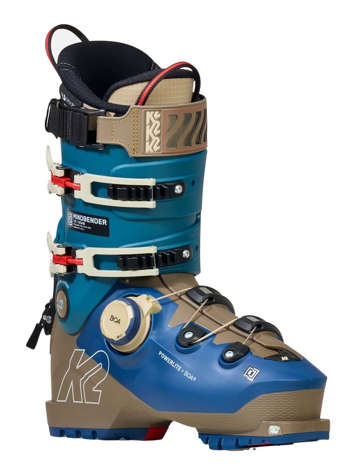 K2 Sports Men's Mindbender 120 Boa Nocolour K2 Sports