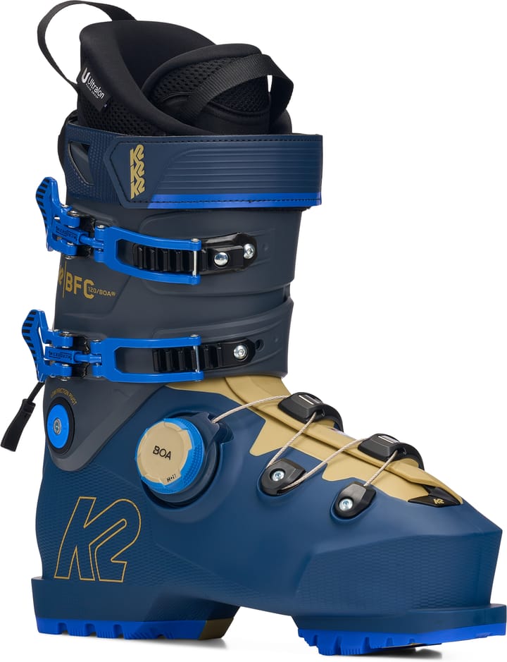 K2 Sports Men's BFC 120 Boa NoColour K2 Sports K2 Sports Men's BFC 120 Boa NoColour K2 Sports