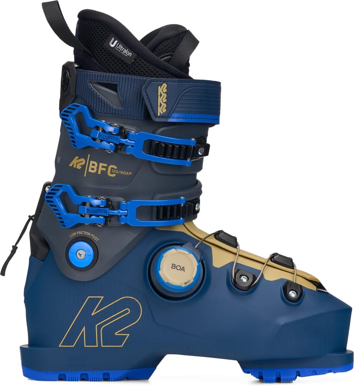 K2 Sports Men's BFC 120 Boa NoColour K2 Sports K2 Sports Men's BFC 120 Boa NoColour K2 Sports