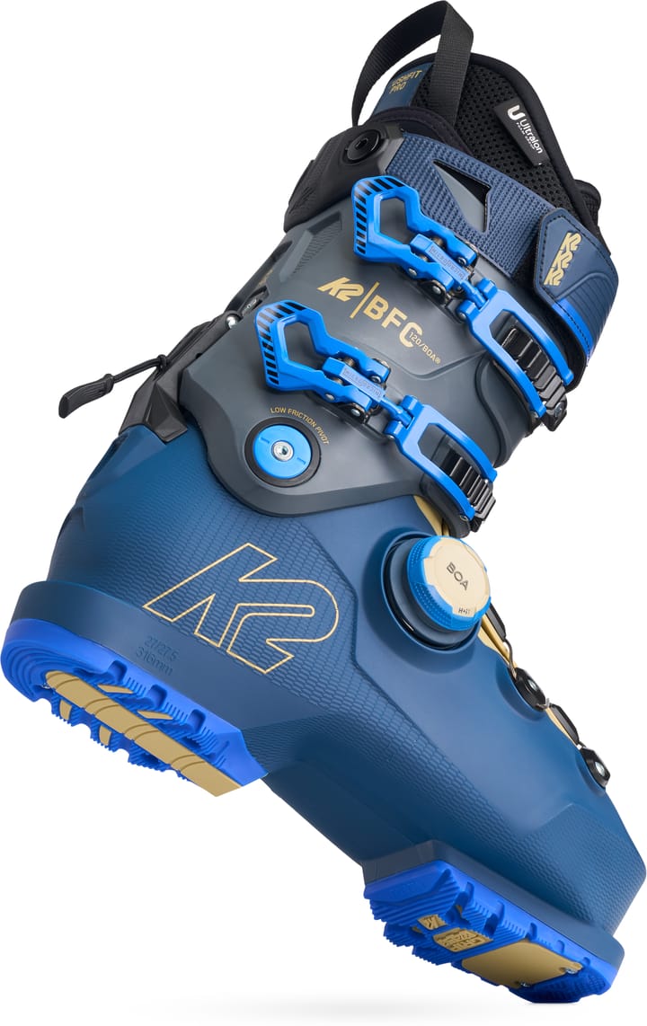 K2 Sports Men's BFC 120 Boa NoColour K2 Sports K2 Sports Men's BFC 120 Boa NoColour K2 Sports