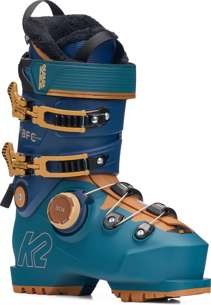 K2 Sports Women's BFC 105 Boa NoColour K2 Sports K2 Sports Women's BFC 105 Boa NoColour K2 Sports