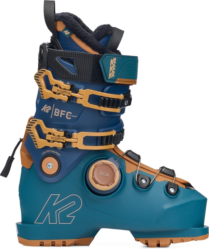K2 Sports Women's BFC 105 Boa NoColour K2 Sports K2 Sports Women's BFC 105 Boa NoColour K2 Sports