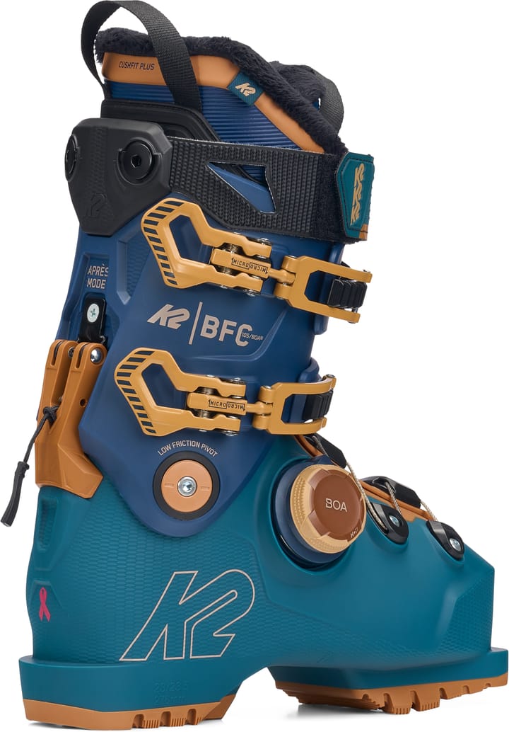 K2 Sports Women's BFC 105 Boa NoColour K2 Sports K2 Sports Women's BFC 105 Boa NoColour K2 Sports