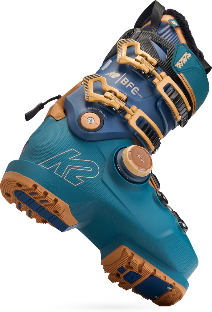 K2 Sports Women's BFC 105 Boa NoColour K2 Sports K2 Sports Women's BFC 105 Boa NoColour K2 Sports