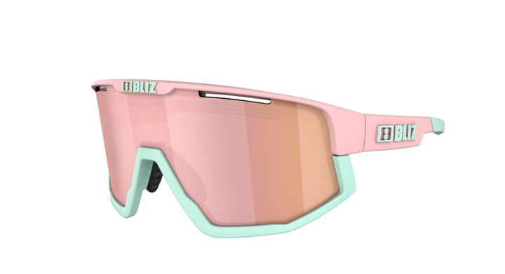 Bliz Fusion Pastell Pink M/L Bliz Bliz Fusion Pastell Pink M/L Bliz