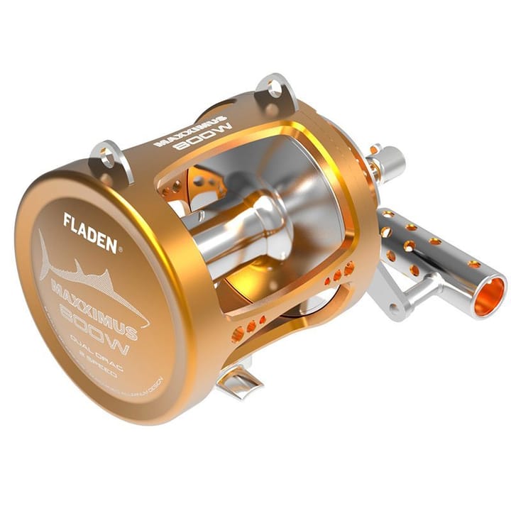 Maxximus Fladen Maxximus 800 Wide Ekstrem Bremsekraft! Maxximus Maxximus Fladen Maxximus 800 Wide Ekstrem Bremsekraft! Maxximus