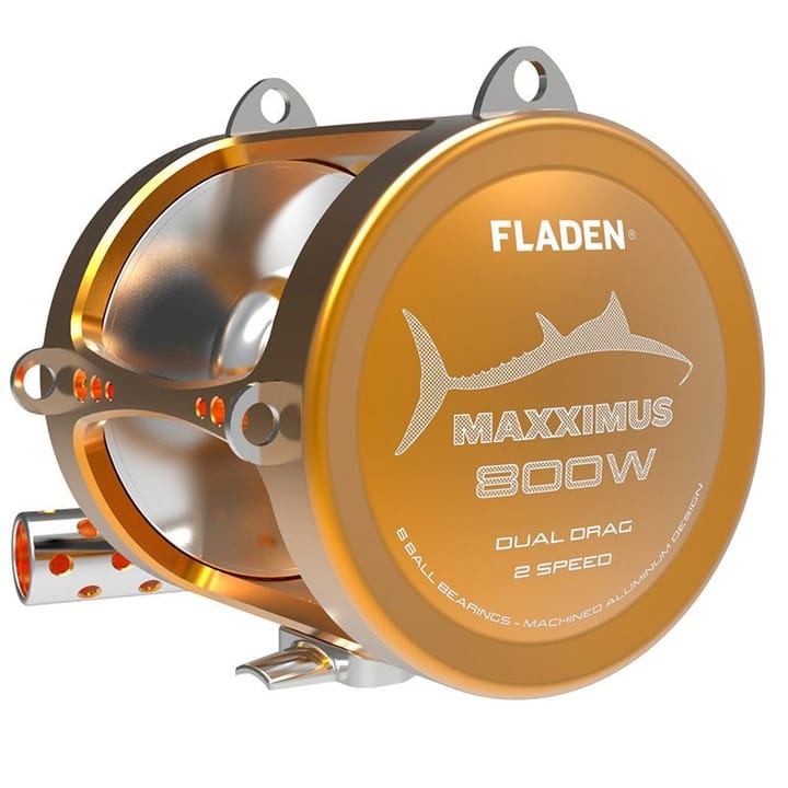 Maxximus Fladen Maxximus 800 Wide Ekstrem Bremsekraft! Maxximus Maxximus Fladen Maxximus 800 Wide Ekstrem Bremsekraft! Maxximus