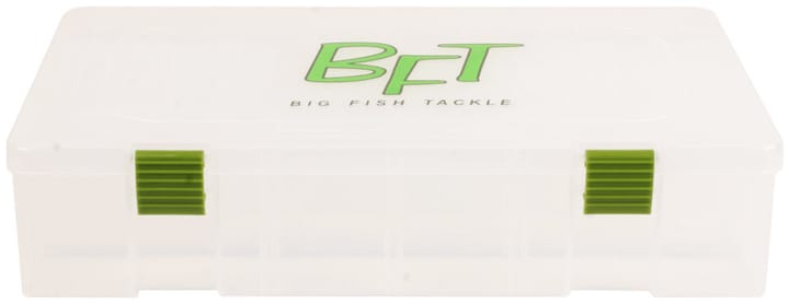 BFT Bft Predator Bag Waterproof Stor Bag Til Predator-Fiske 38x65x30cm BFT