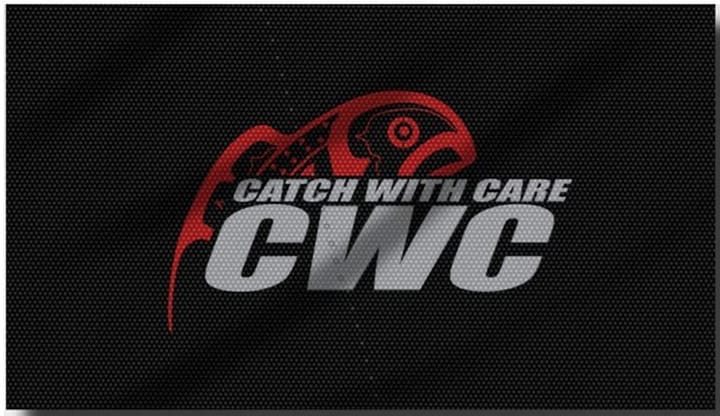 CWC Cwc Pike Sack Black Veienett 133 X 72cm CWC CWC Cwc Pike Sack Black Veienett 133 X 72cm CWC