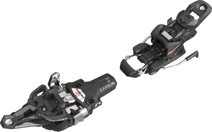Fritschi-Diamir Tecton 10 Black Fritschi-Diamir