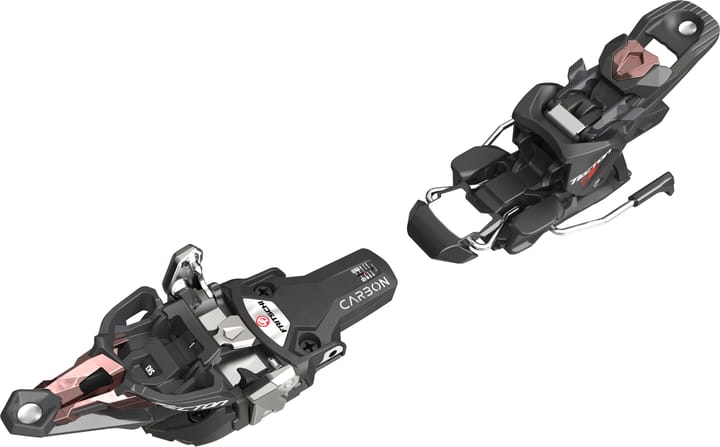 Fritschi-Diamir Tecton 13 Black Fritschi-Diamir