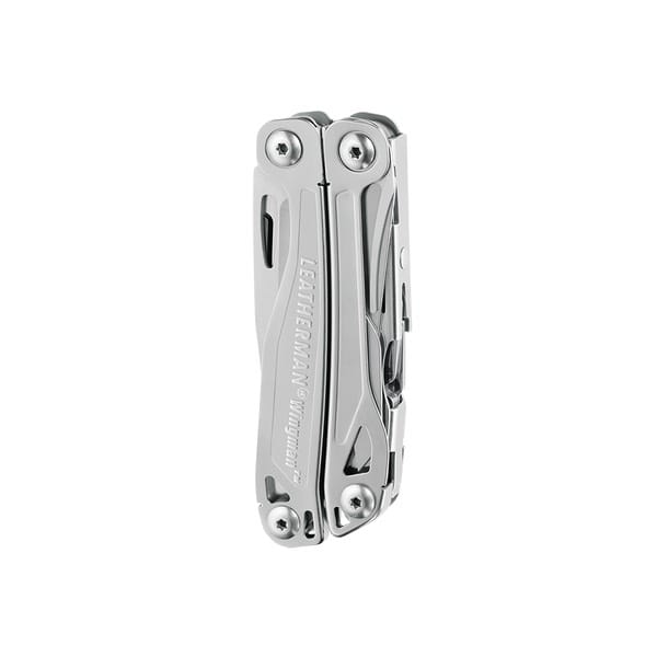 Leatherman Wingman m/Nylon Taske ES Stål Leatherman