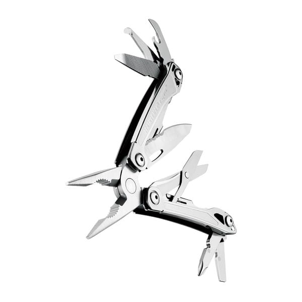 Leatherman Wingman m/Nylon Taske ES Stål Leatherman